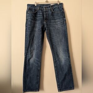 Imogene and Willie Lottie Jeans size 28